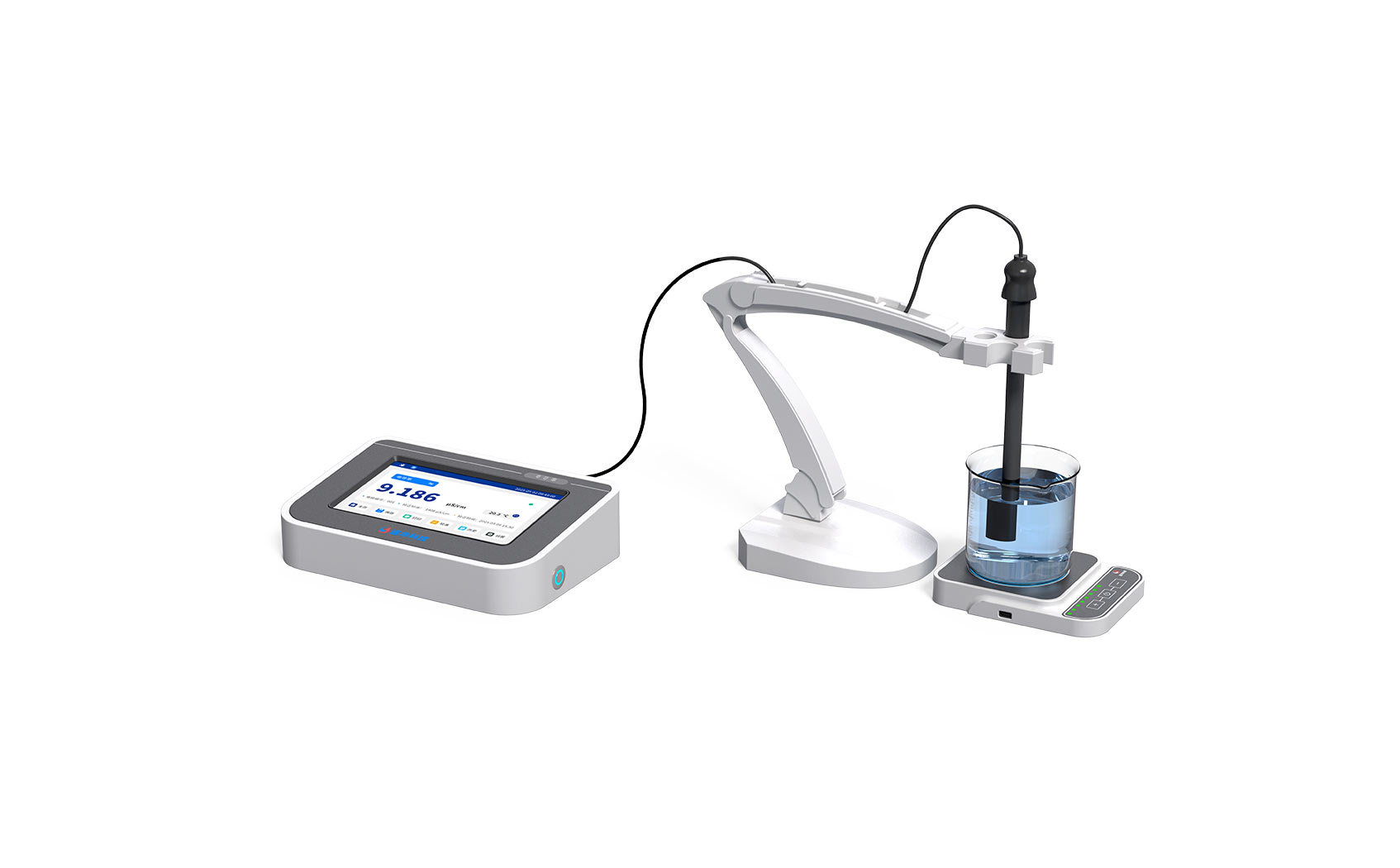 電導率測定儀 LH-E4DDS